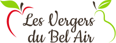 Logo Les Vergers du Bel Air